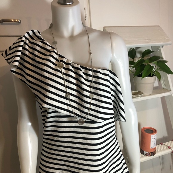 Belle robe pour le voyage ou l’été 🌷🌸❤️ - Picture 5 of 8